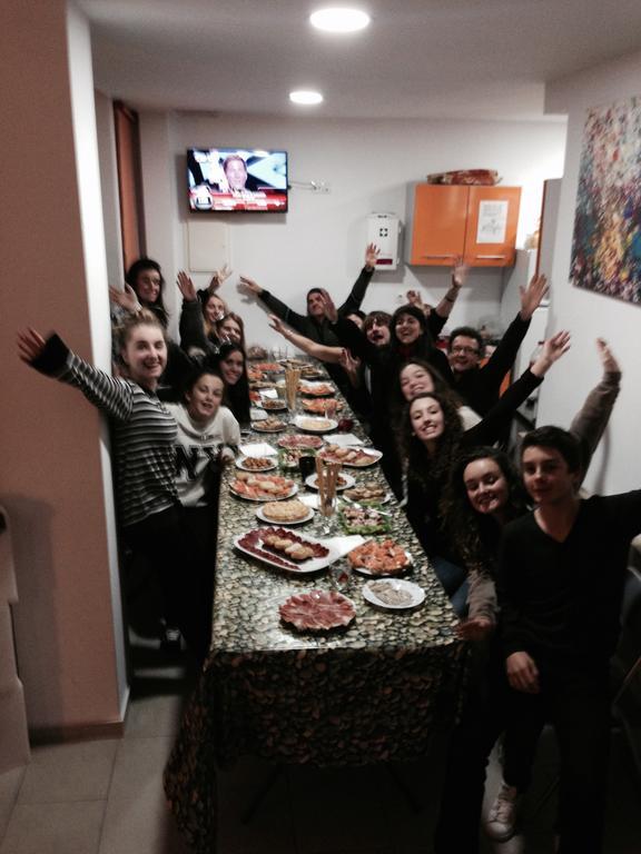 Hostelscat Barcelona Bagian luar foto