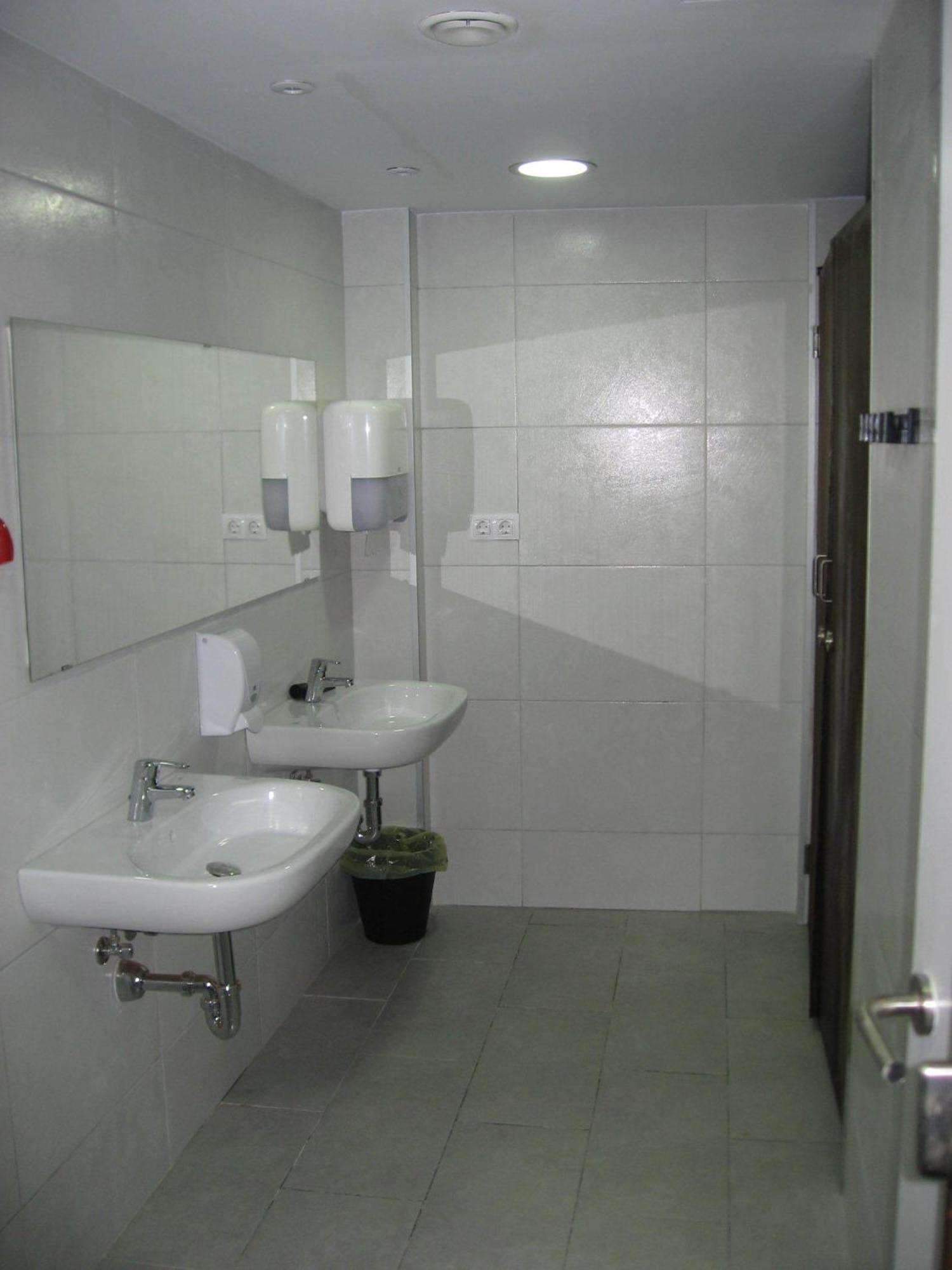 Hostelscat Barcelona Bagian luar foto