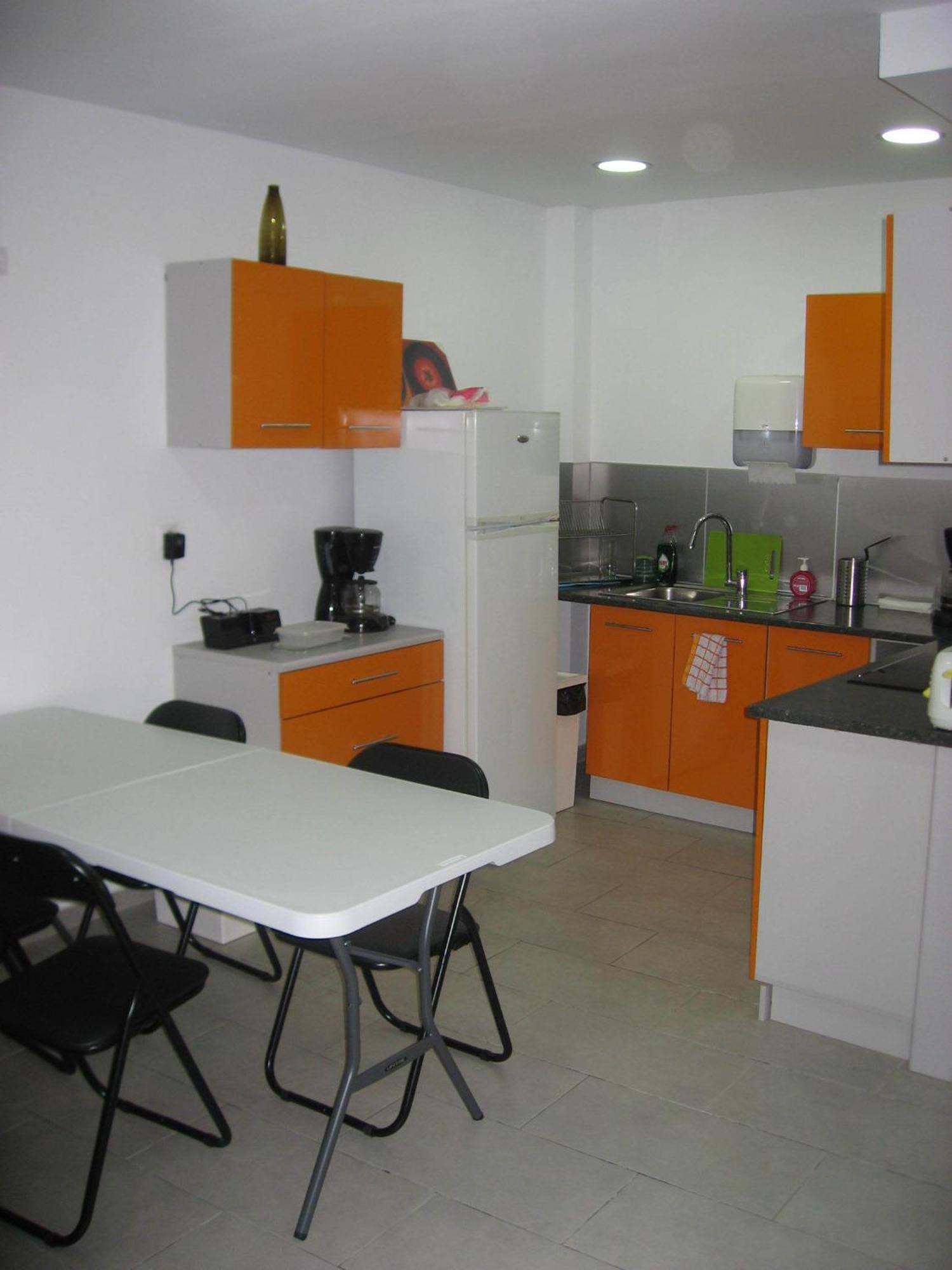 Hostelscat Barcelona Bagian luar foto