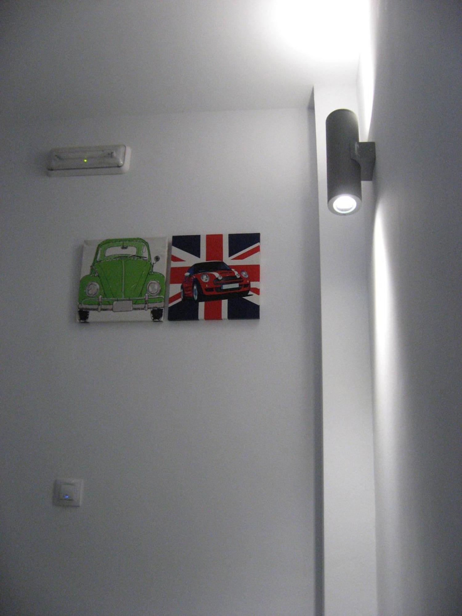 Hostelscat Barcelona Bagian luar foto