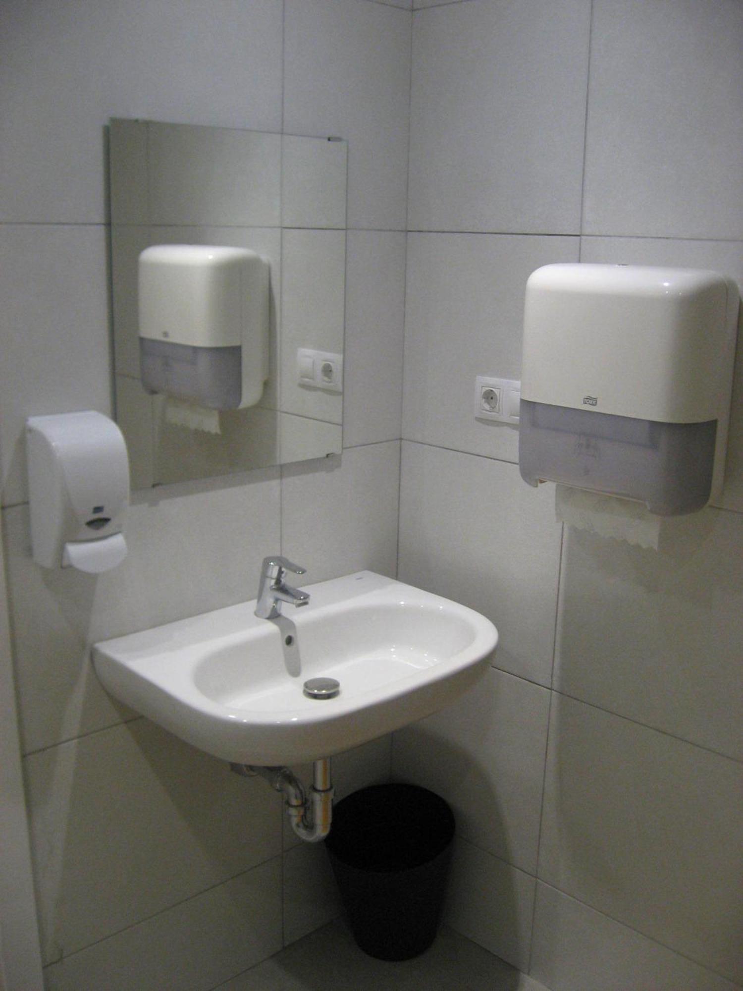 Hostelscat Barcelona Bagian luar foto