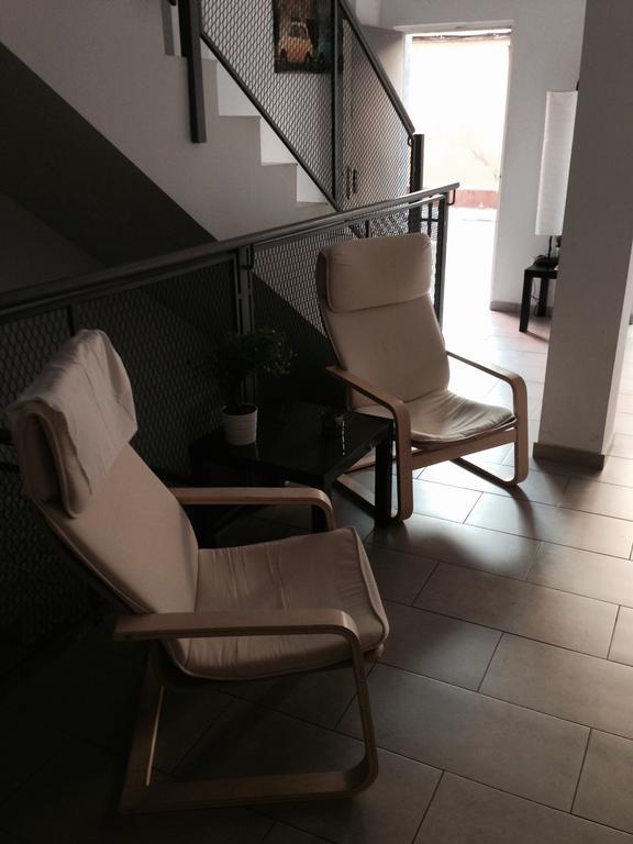 Hostelscat Barcelona Bagian luar foto