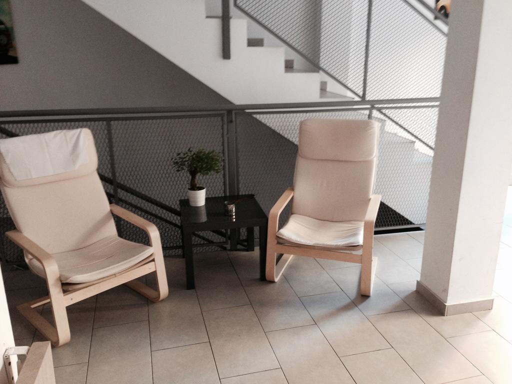 Hostelscat Barcelona Bagian luar foto