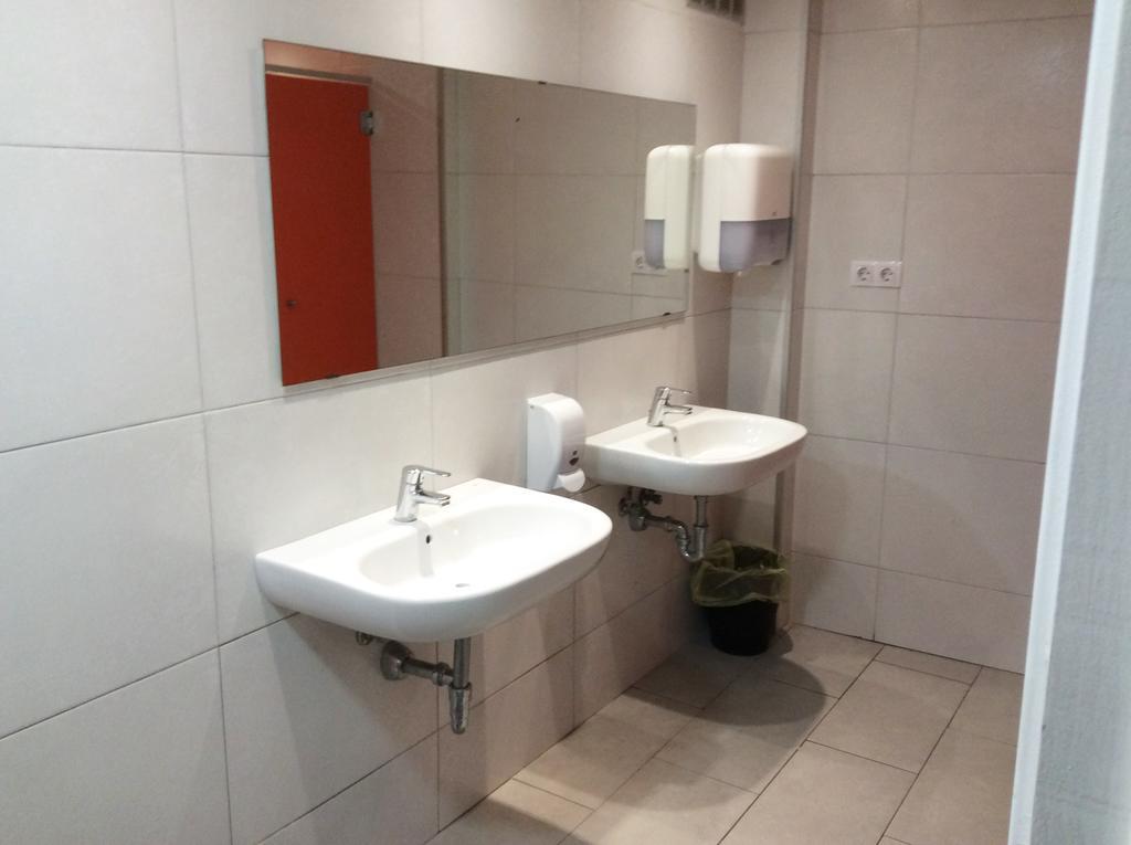 Hostelscat Barcelona Bagian luar foto
