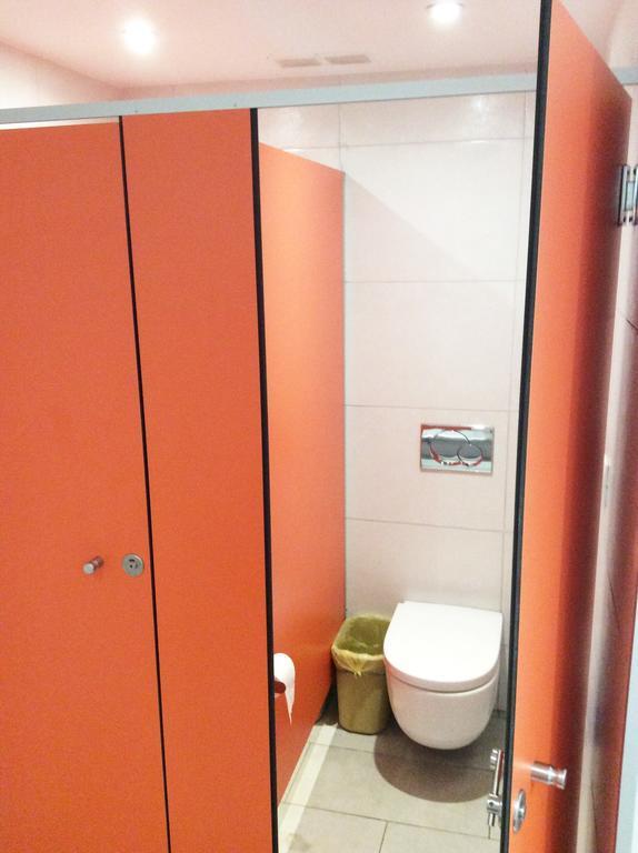 Hostelscat Barcelona Bagian luar foto