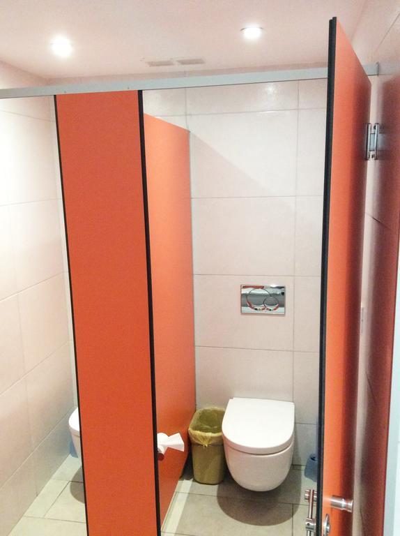 Hostelscat Barcelona Bagian luar foto