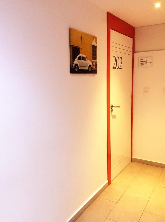 Hostelscat Barcelona Bagian luar foto