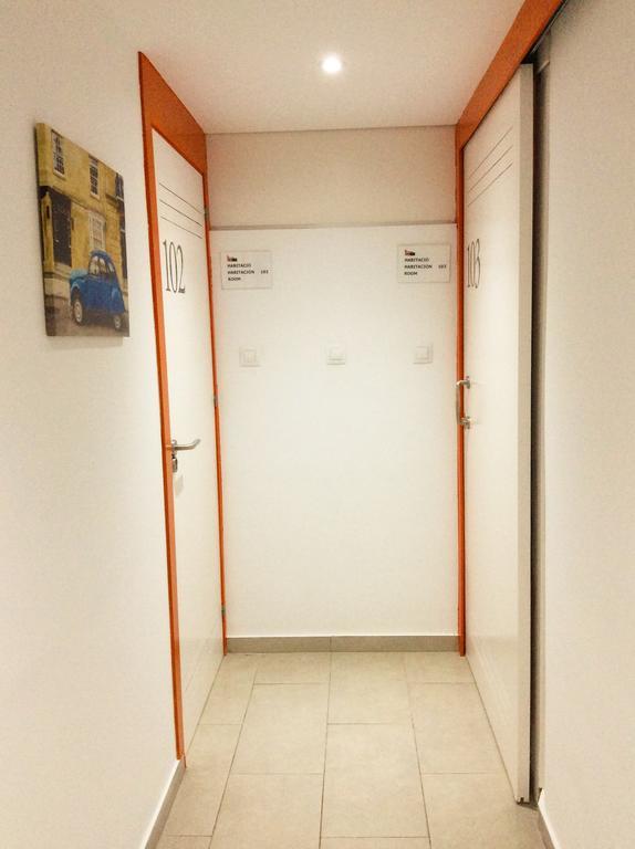 Hostelscat Barcelona Bagian luar foto