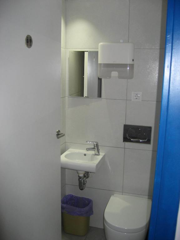 Hostelscat Barcelona Bagian luar foto