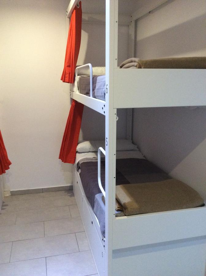Hostelscat Barcelona Bagian luar foto