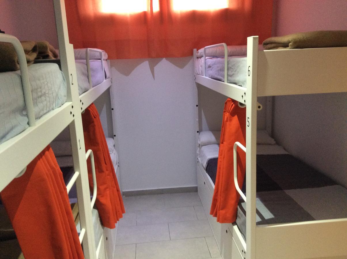 Hostelscat Barcelona Bagian luar foto