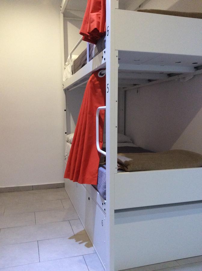 Hostelscat Barcelona Bagian luar foto