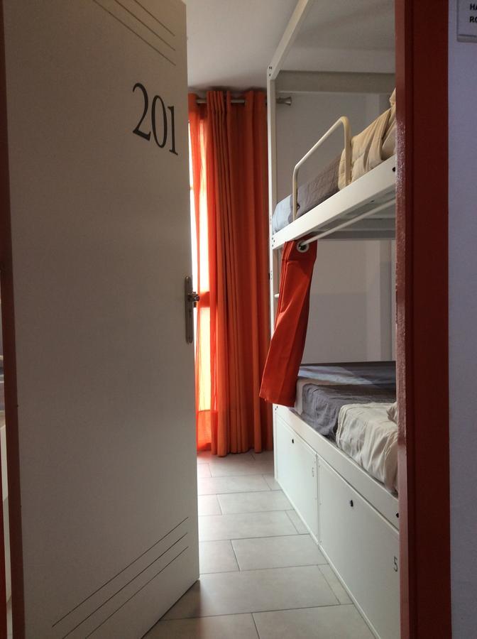Hostelscat Barcelona Bagian luar foto