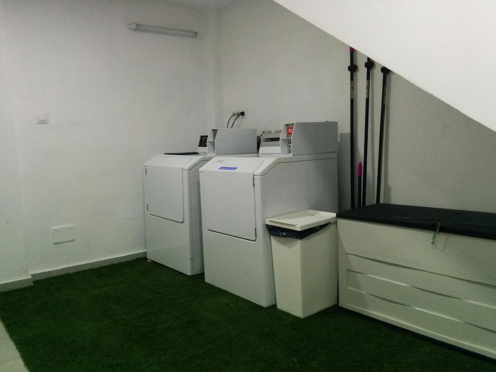 Hostelscat Barcelona Bagian luar foto